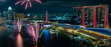 Singapore's successful monetary policy turns 40